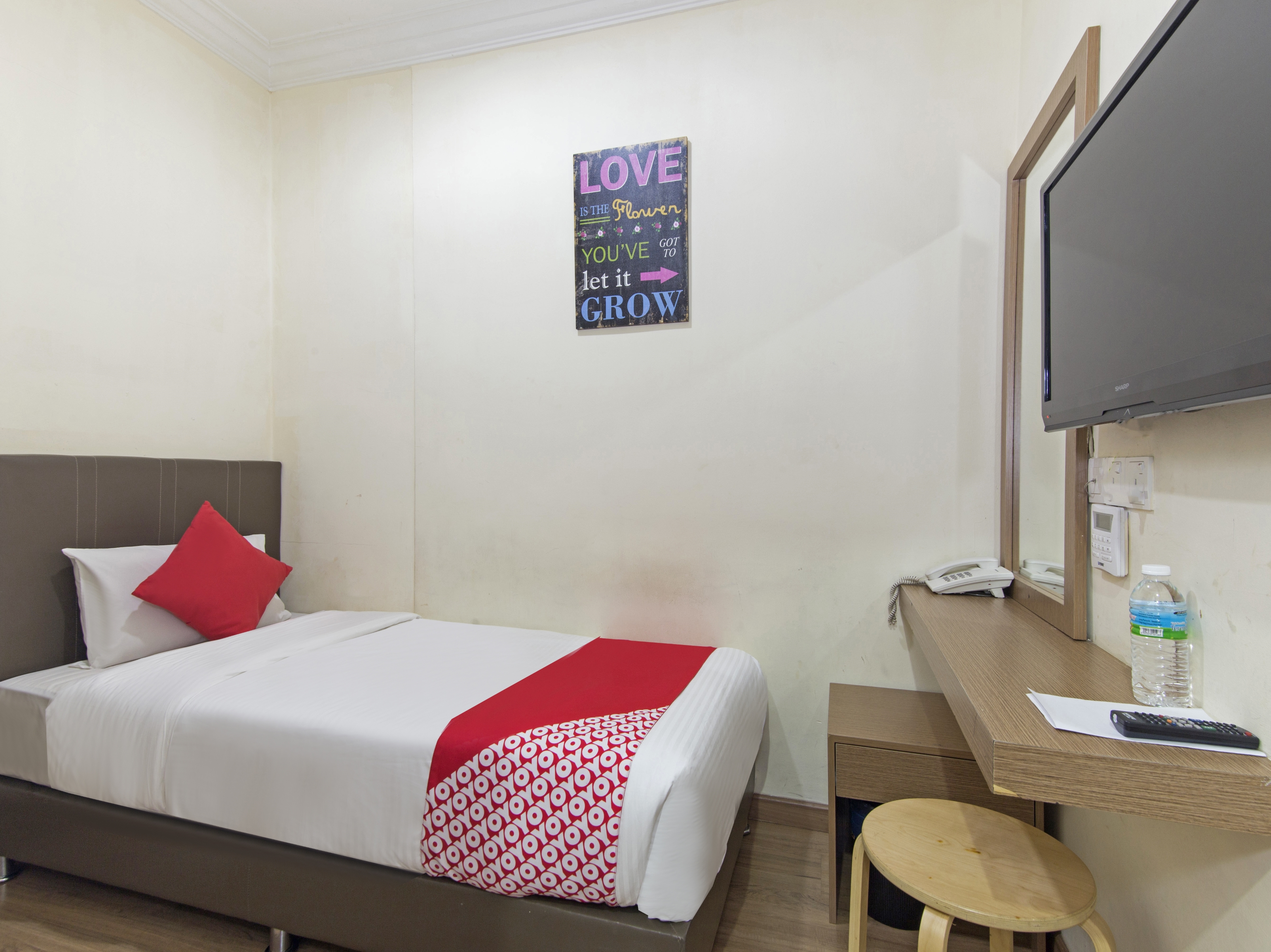 Charisma Hotel 21/32