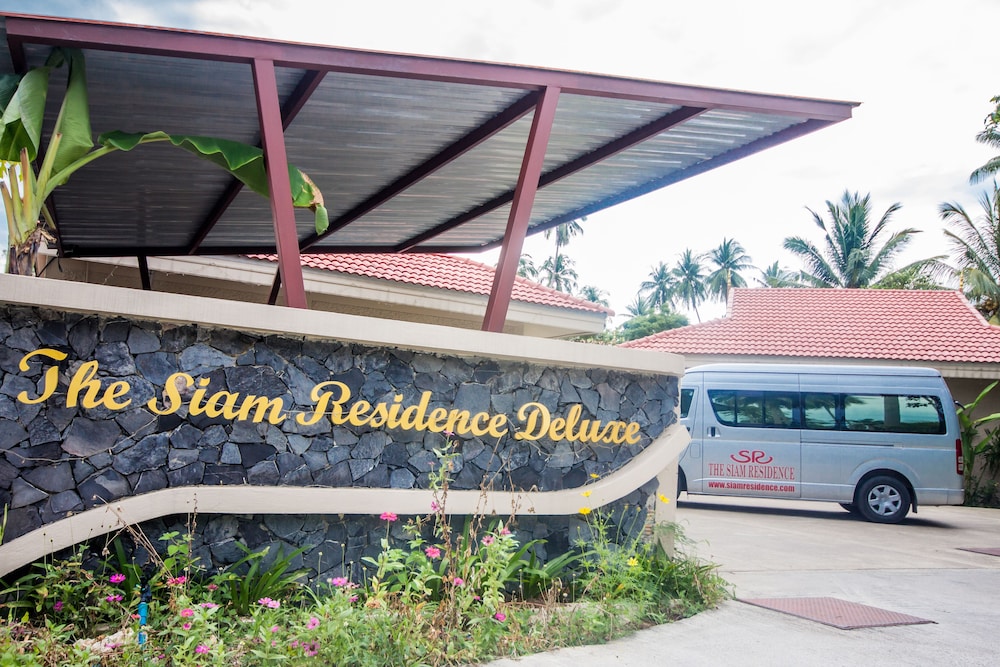 The Siam Residence Boutique Resort 3/69
