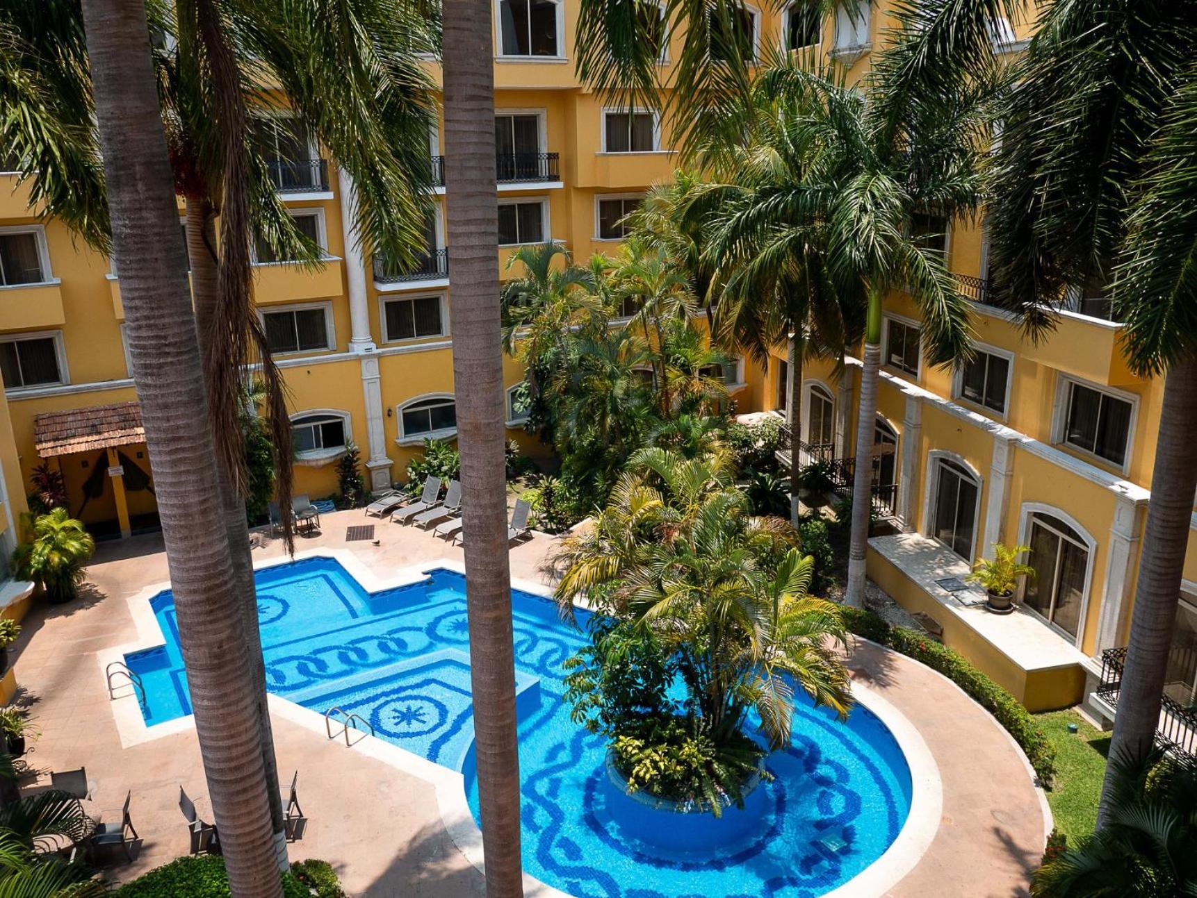 Hotel Hacienda Real 46/51