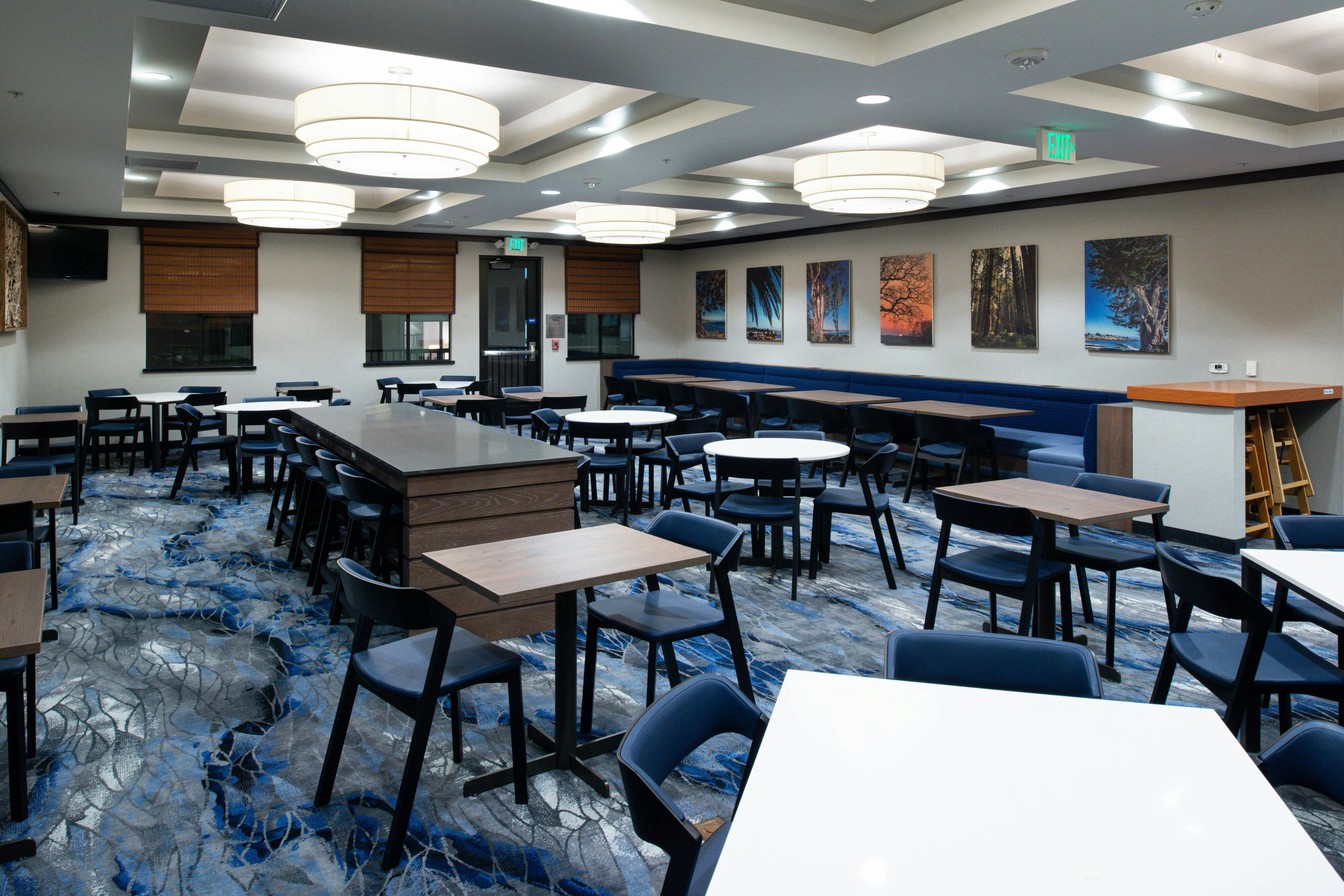 Fairfield Inn & Suites Santa Cruz - Capitola 20/31