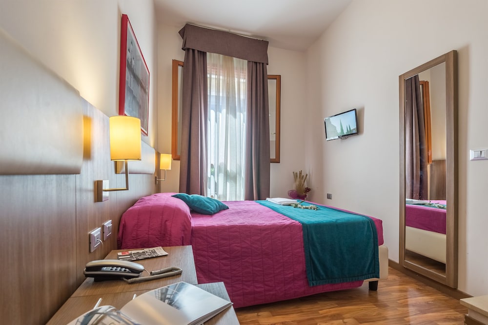 Hotel Il Moro di Venezia 12/56