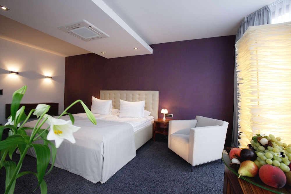 Hotel Erzgiesserei Europe 23/46