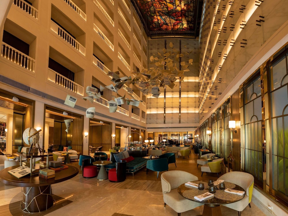 Admiral Hotel Manila - MGallery Collection 55/62
