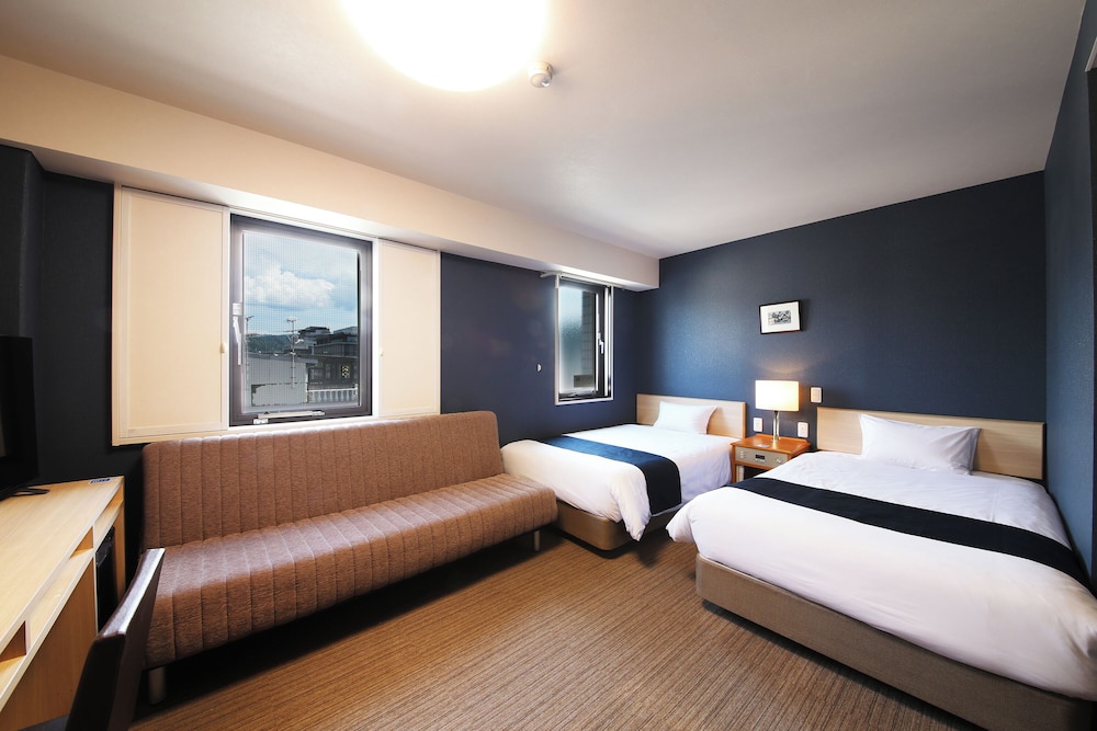 Country Hotel Takayama 28/61