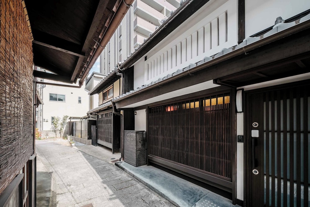 Akane-an Machiya Residence Inn 6/50