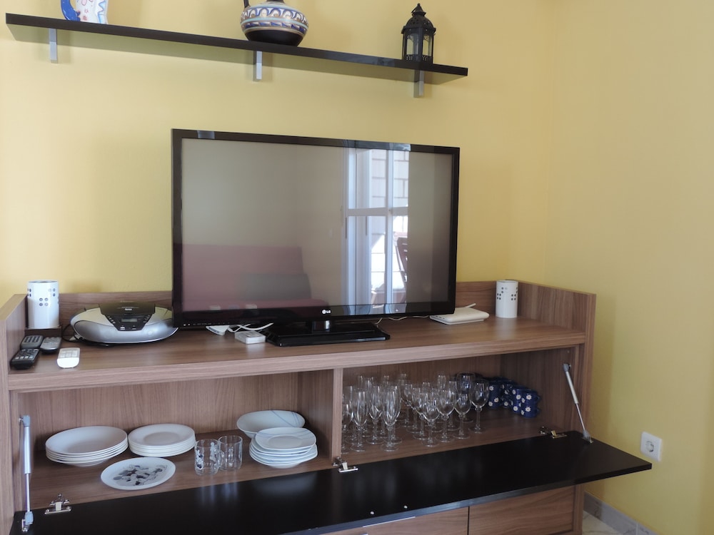 Apartamentos Barbancho 32/50