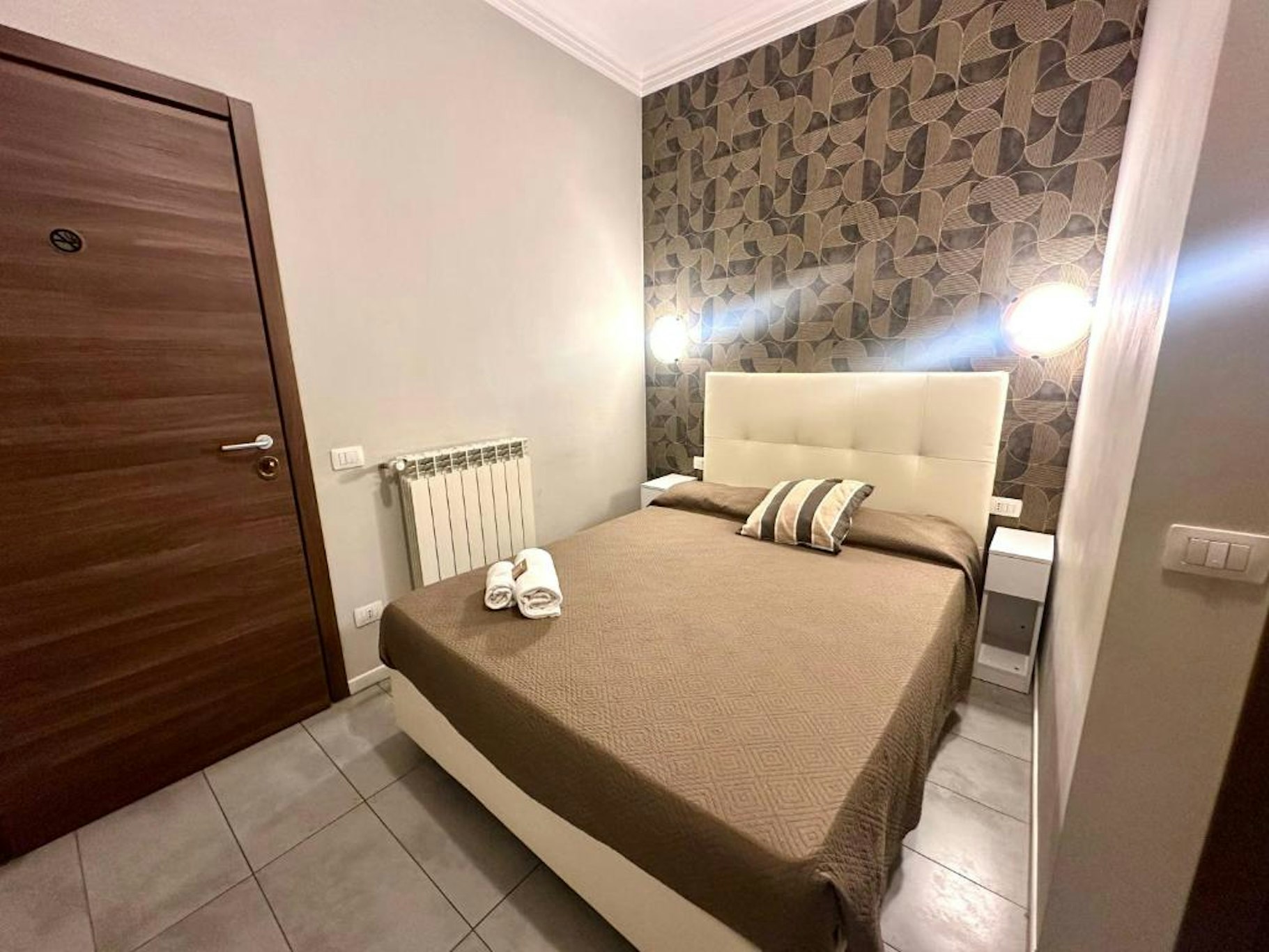 Hotel Golden Milano 42/70