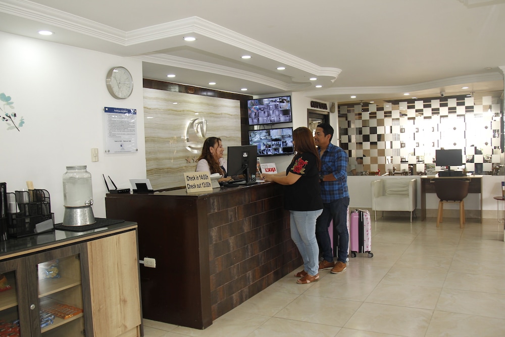 Hotel Varadero Internacional 47/65