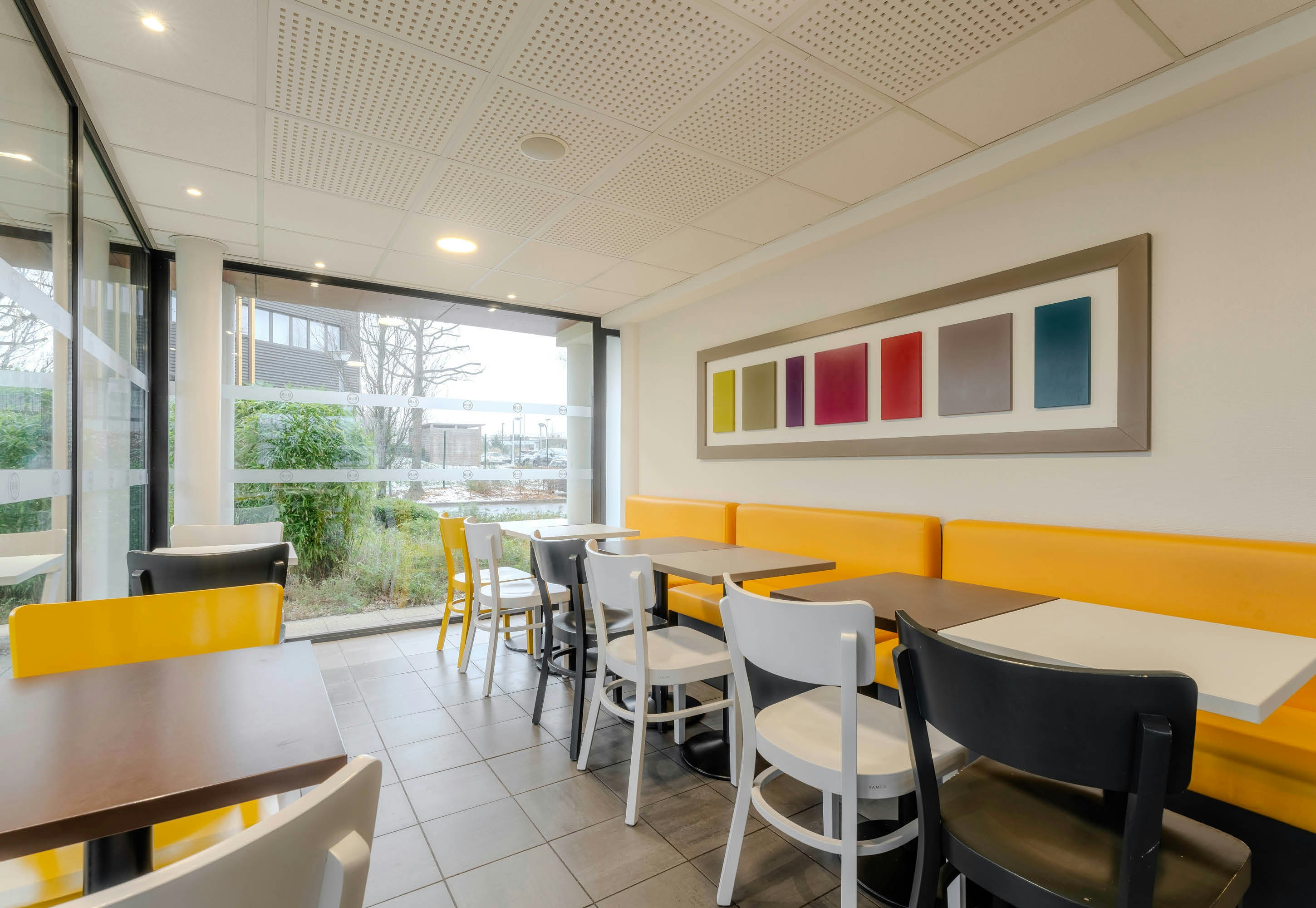 B&B HOTEL Arras 34/42