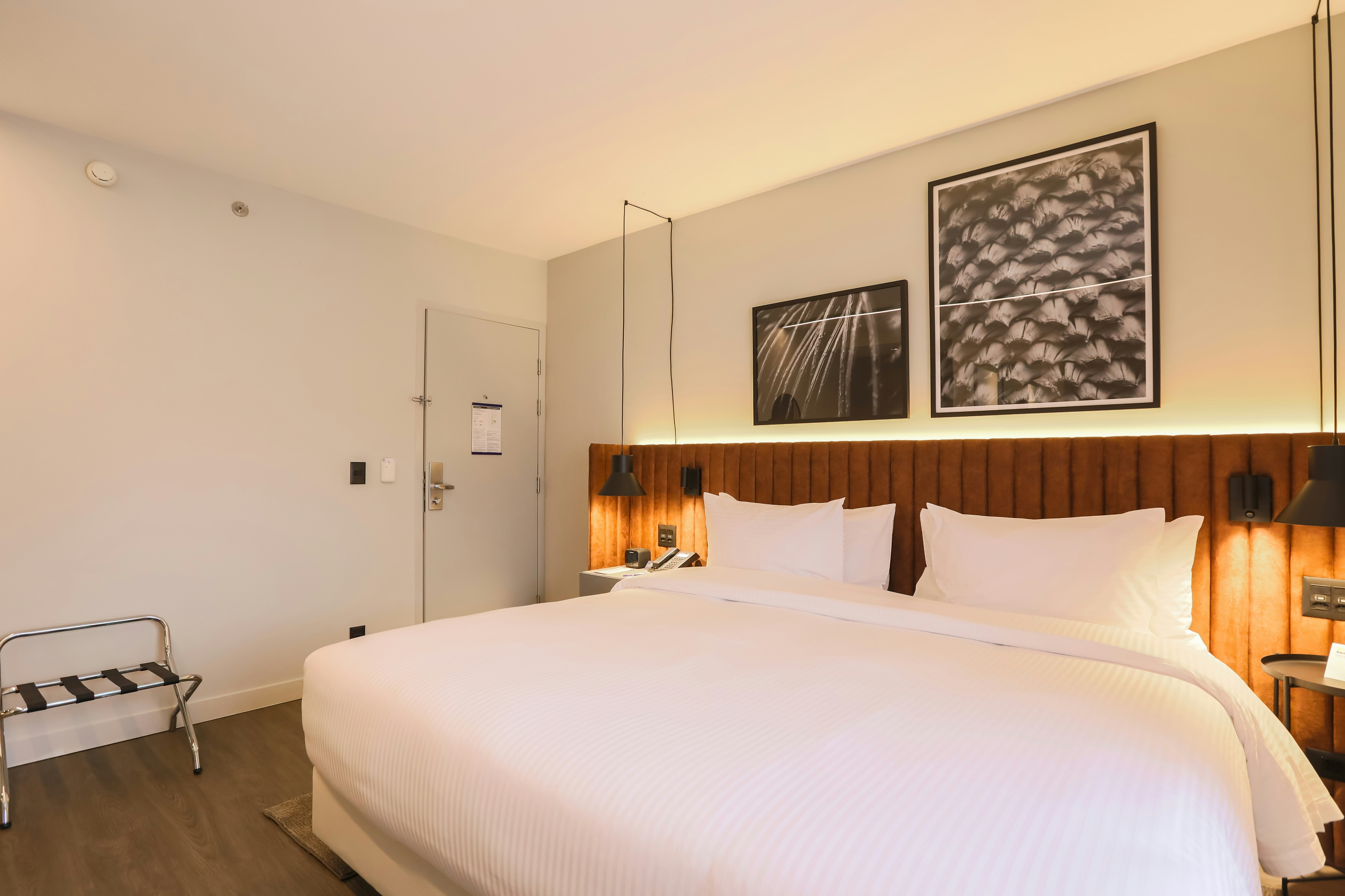 トリップ サンパウロ イタイム ホテル(DoubleTree by Hilton Sao Paulo Itaim) 写真5