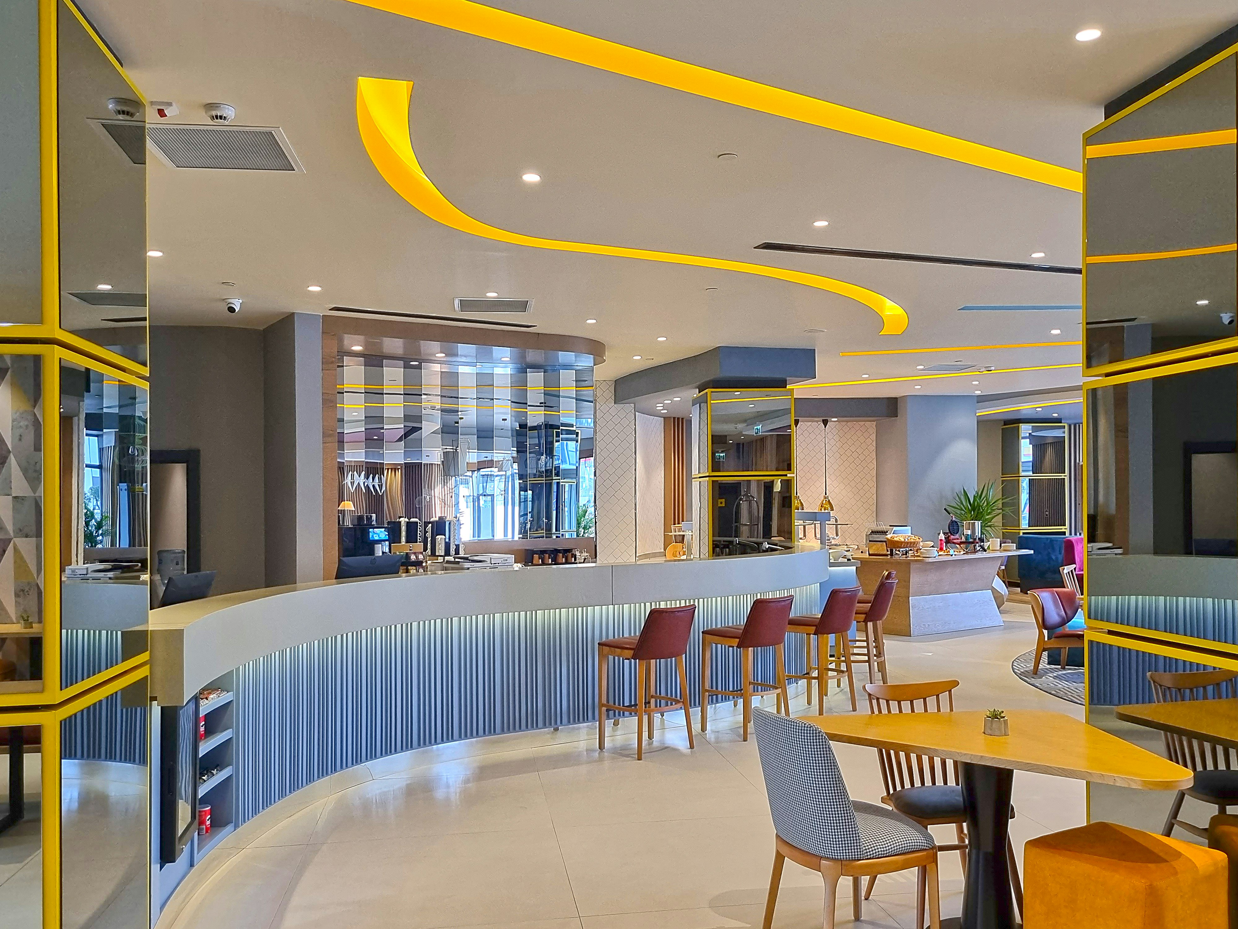 Hampton by Hilton Sakarya 39/45