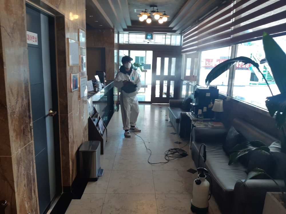 Labelle Hotel 15/41