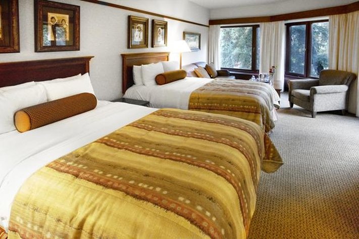 Alyeska Resort 3/24