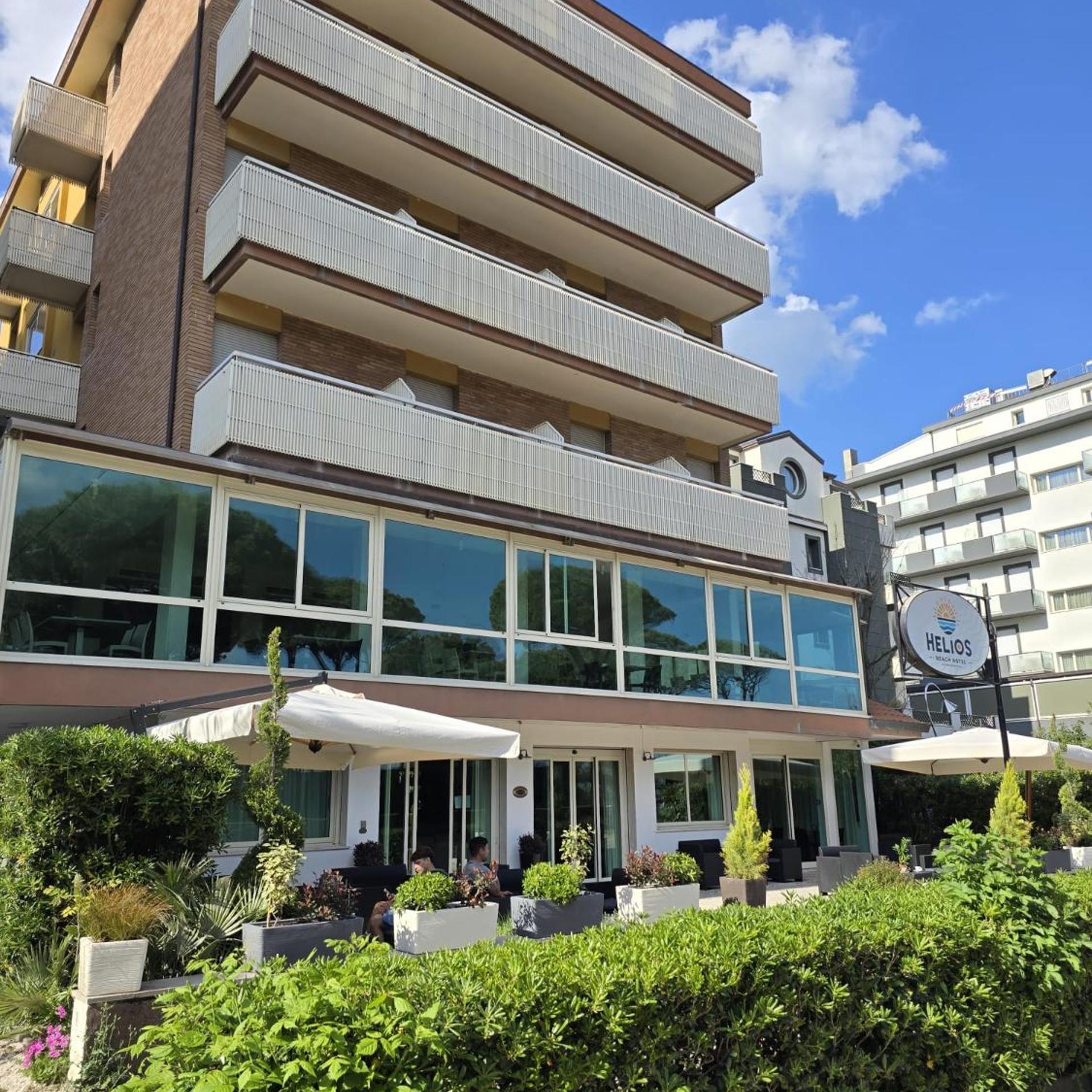 Hotel Helios 5/53
