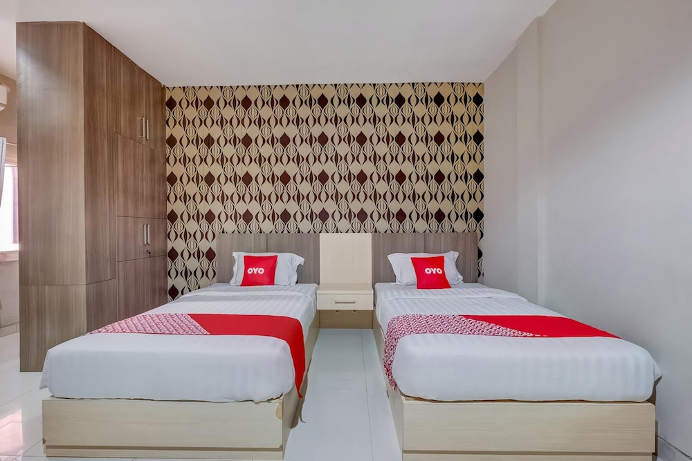 OYO 3726 Tembok Batu Residence 47/68