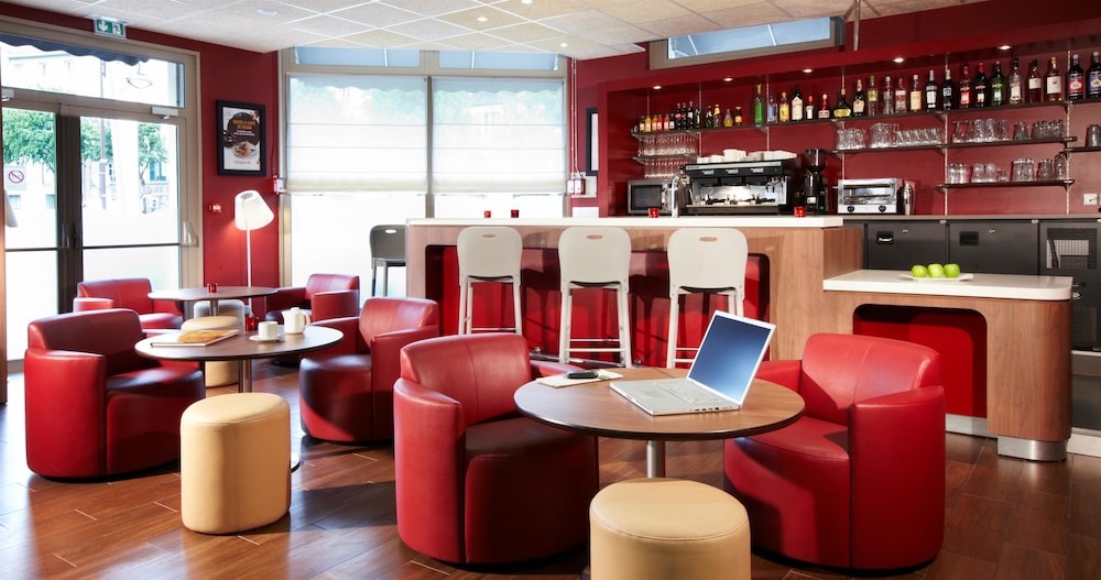 Campanile Paris Ouest Chaville 28/36