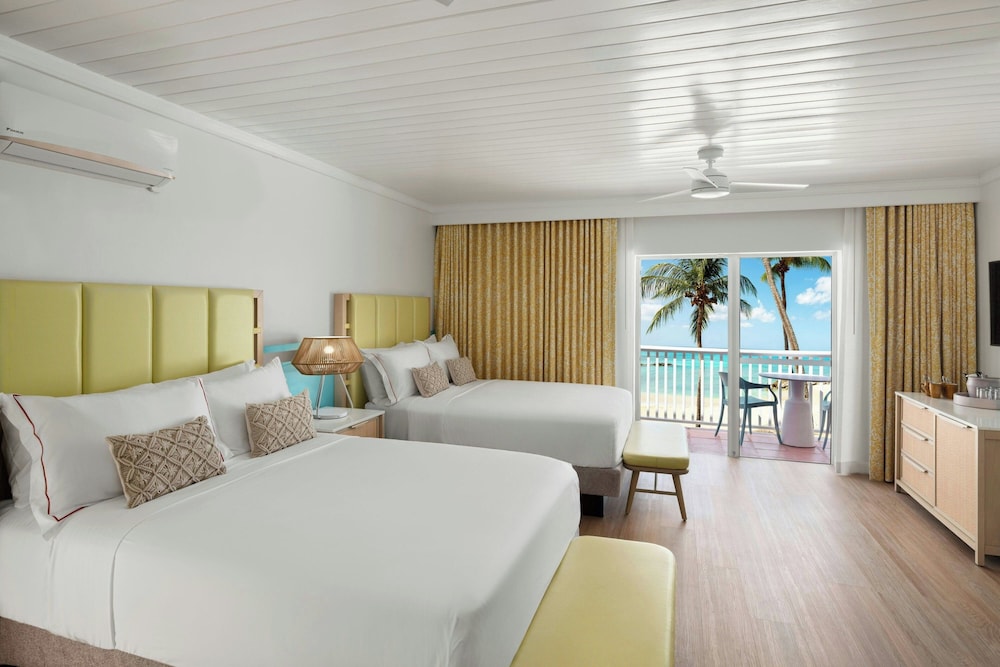 Crystal Cove by Elegant Hotels - All-Inclusive 12/50