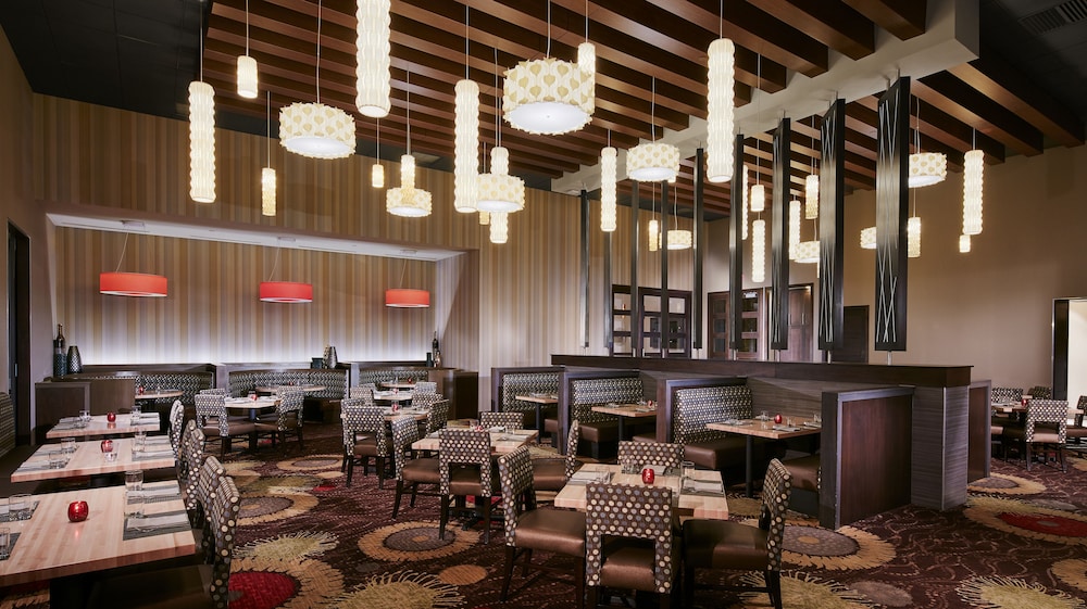 Harrah's Kansas City - A Caesars Rewards Destination 62/81