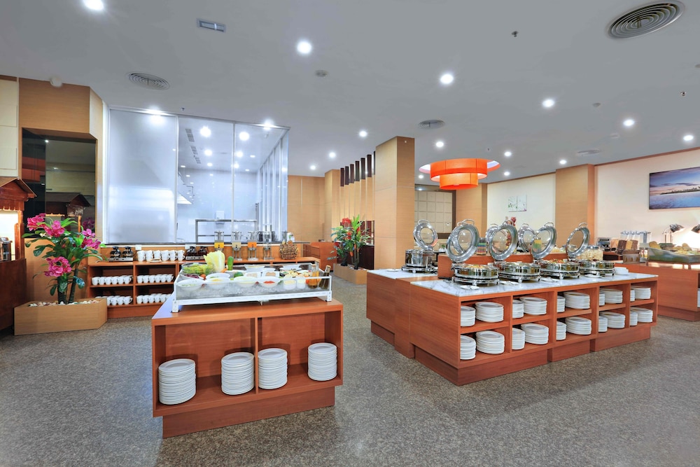 Aston Inn Gideon Batam 48/55