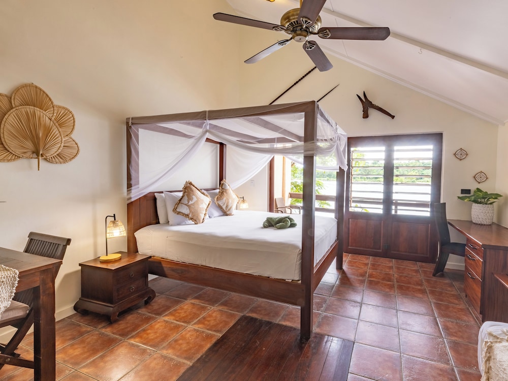 Fatumaru Lodge 20/68
