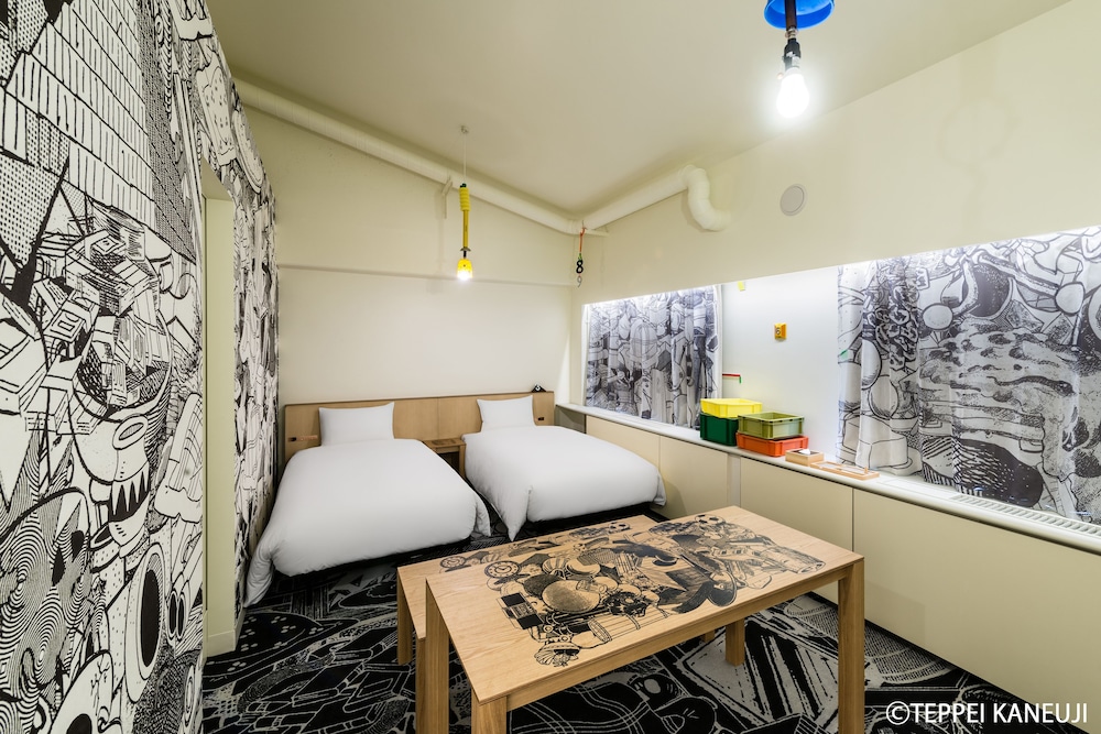 Anteroom Kyoto 27/48
