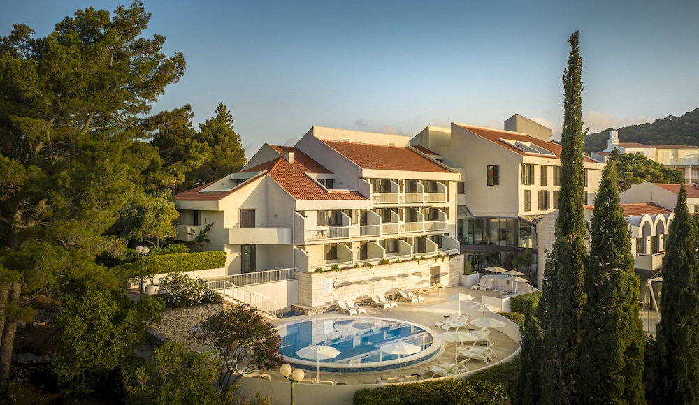 Aminess Liburna Hotel in KORCULA