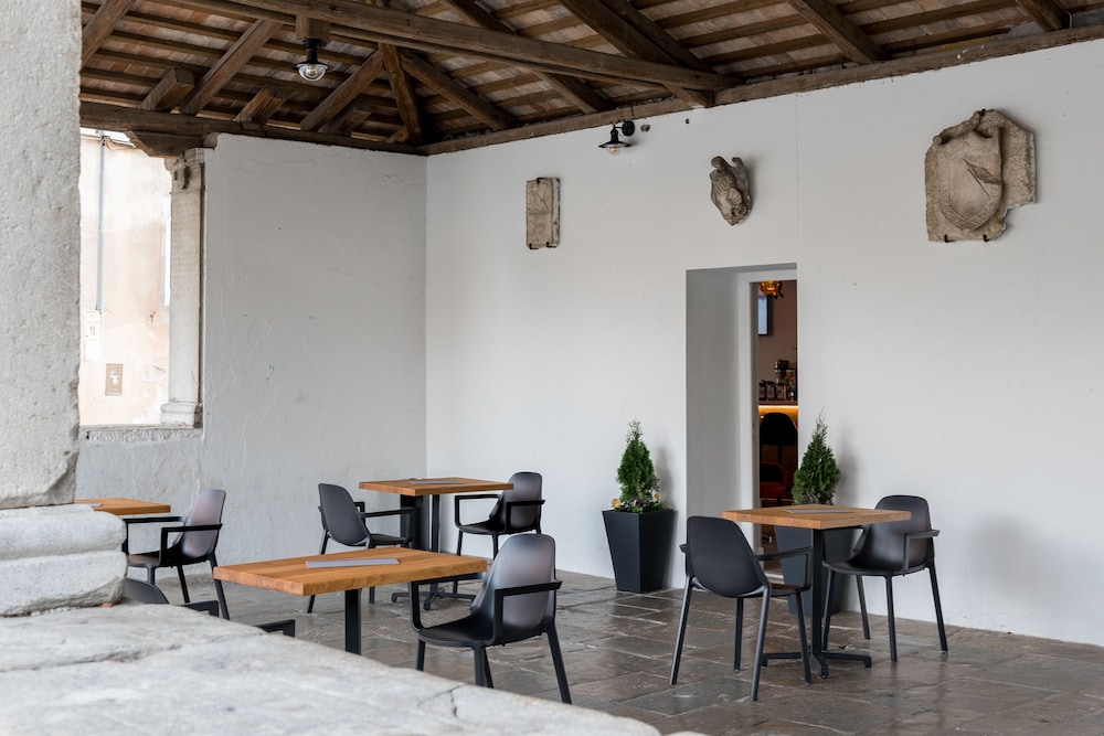 La Loggia Diffused Hotel 26/41