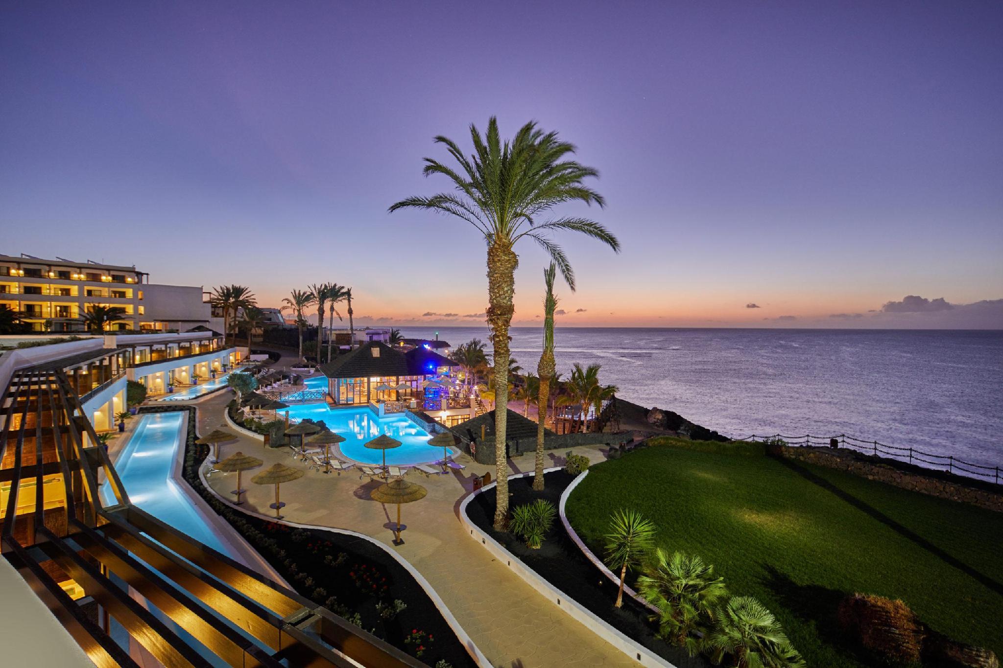 Preferred, Club, Junior Suite, Sea View