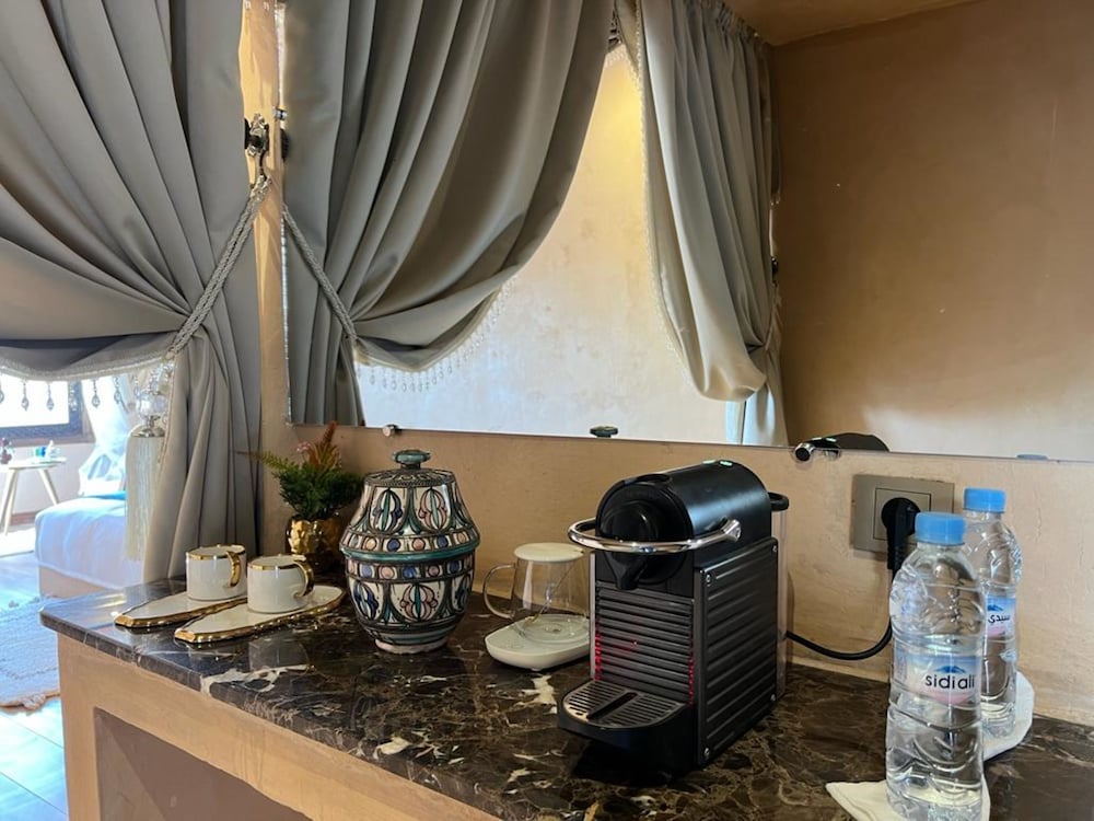 Yakout Merzouga Luxury Camp 10/60