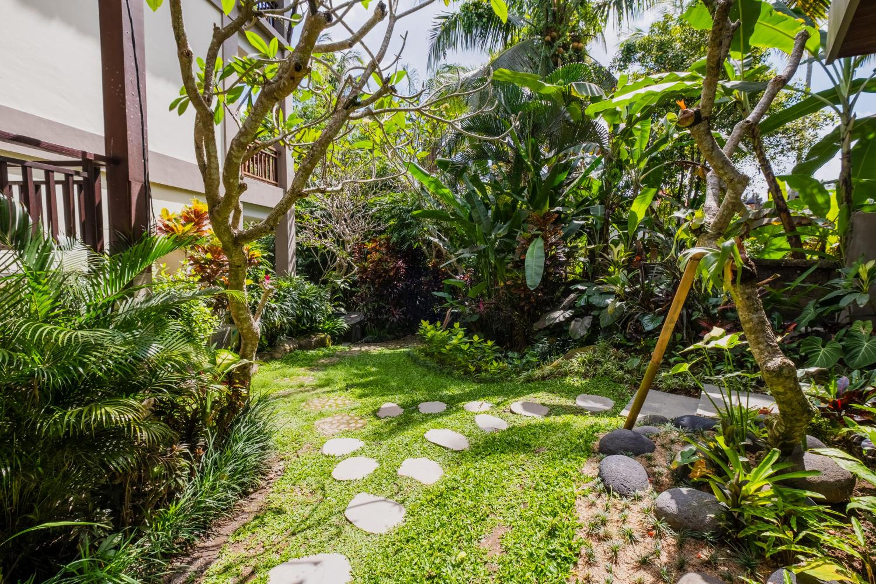 Alamdini Resort Ubud 42/50