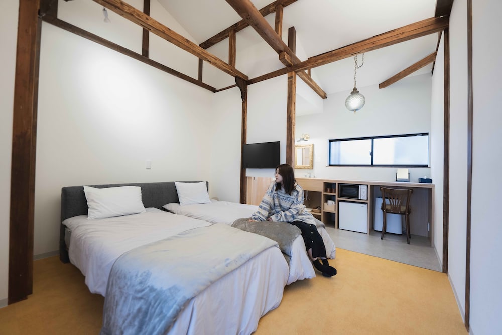 Traditional Apartment - Hostel 21/68