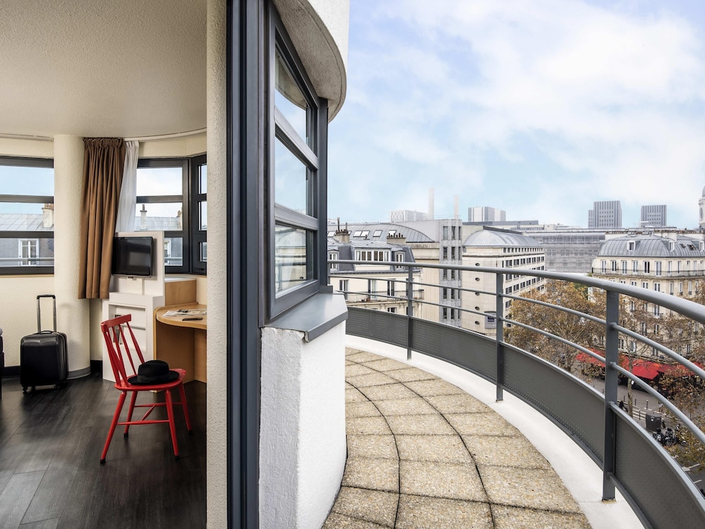ibis Paris Gare de Lyon Diderot 12th 65/72