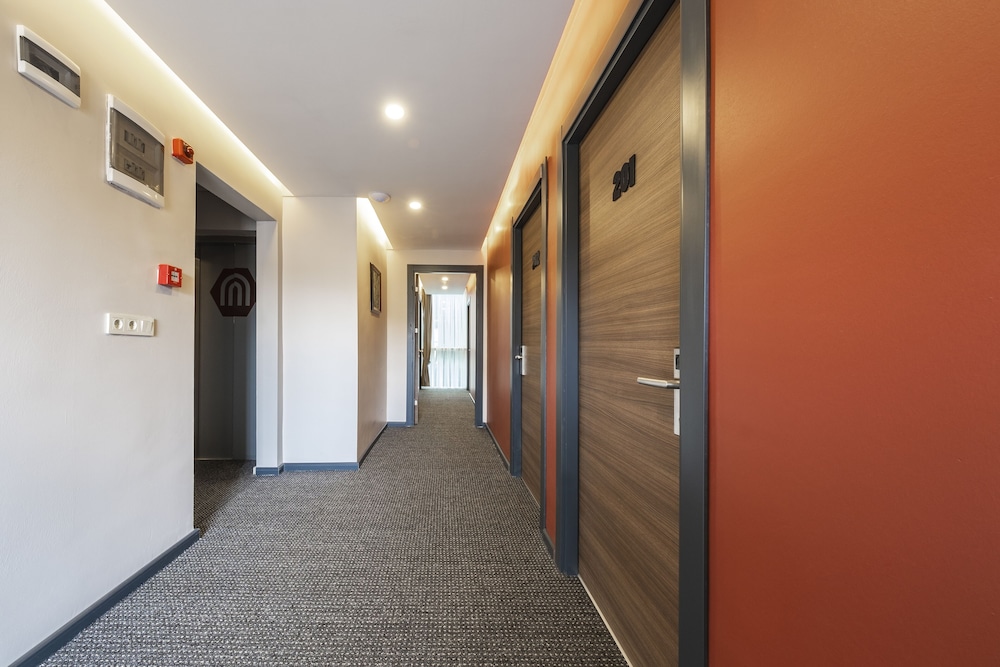 Rush Hotel Istanbul 28/39