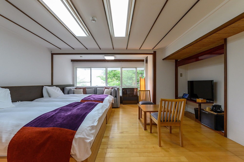 Tkp Lectore Hakone Gora 4/50