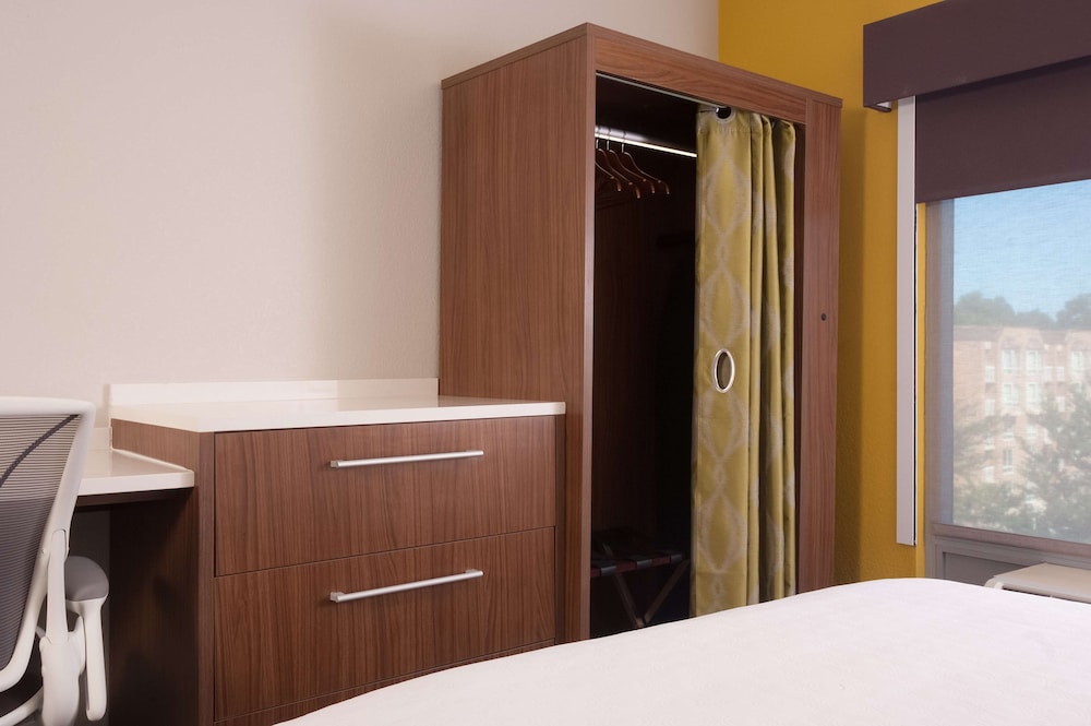Home2 Suites By Hilton Atlanta Perimeter Center 13/56