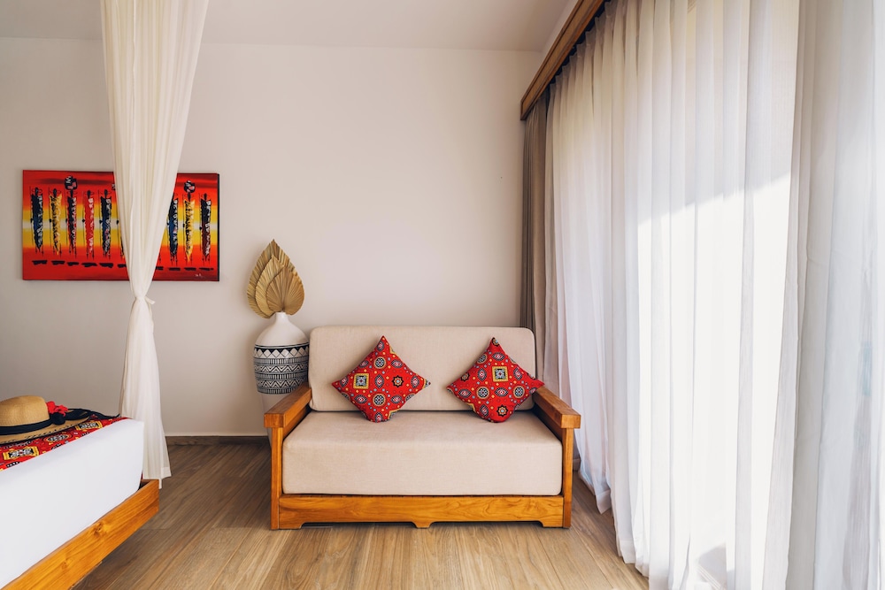 Anaya Hotel Zanzibar 20/58
