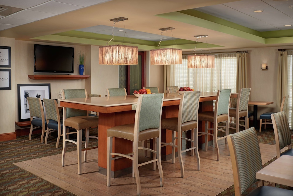 Hampton Inn Rehoboth Beach 53/66