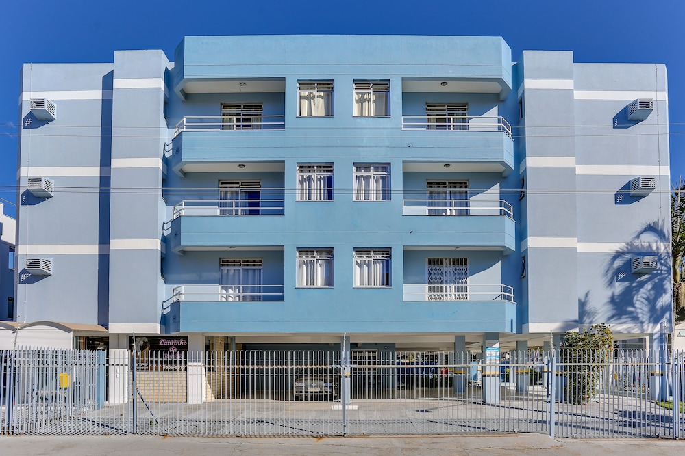 Marazul Apart Hotel II 3/45
