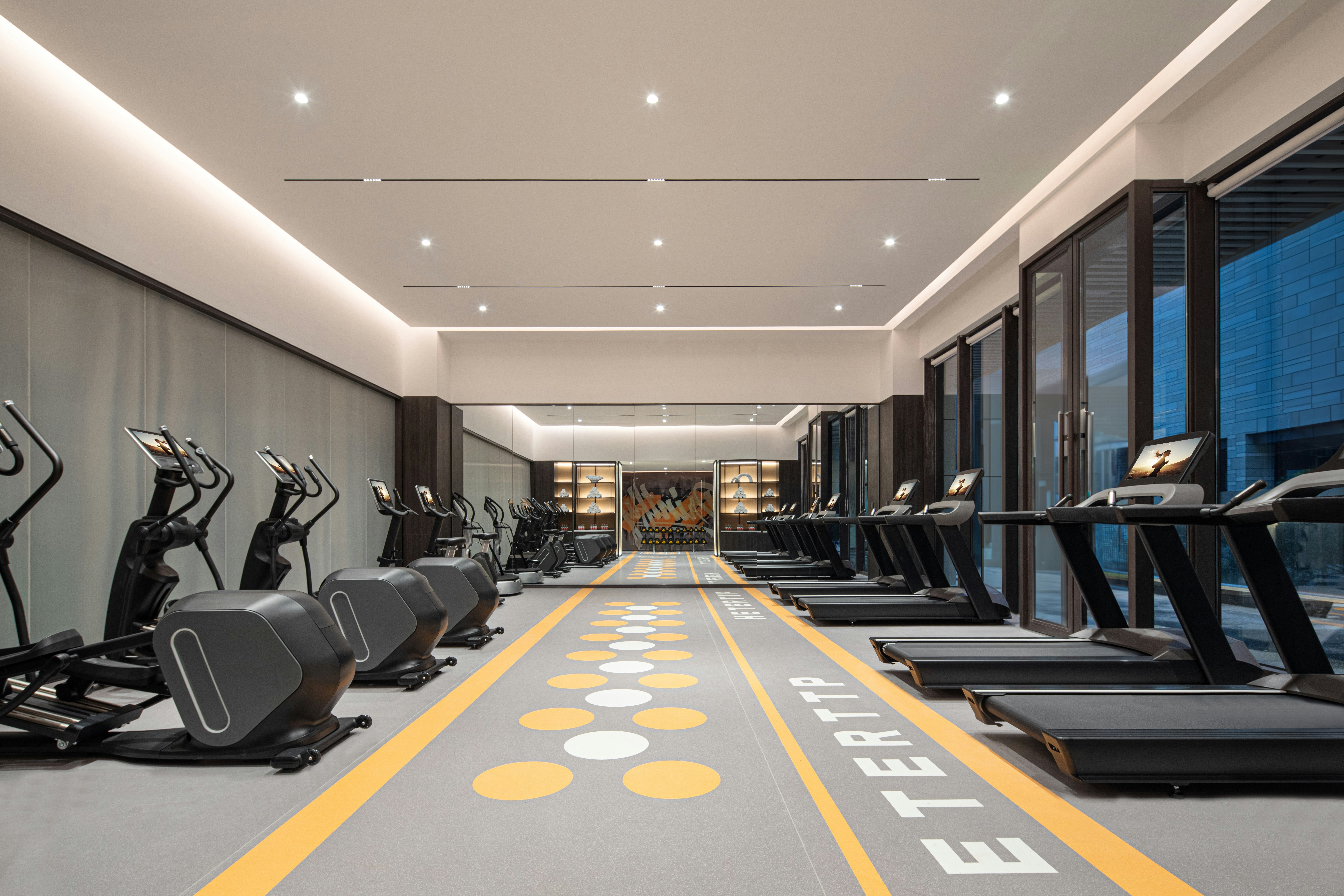 Citadines Hope City Boao 32/57
