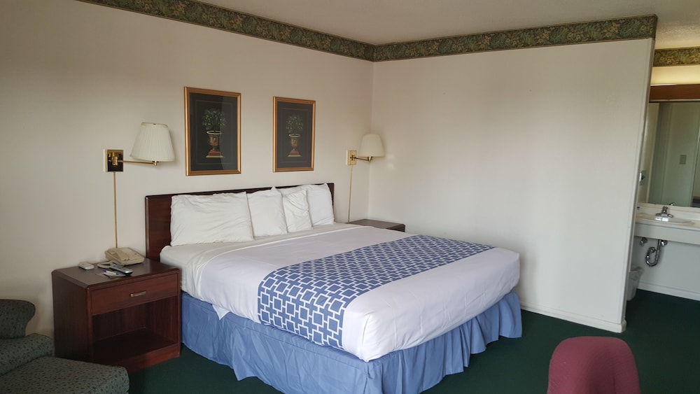 Alamo Inn Suites 14/61