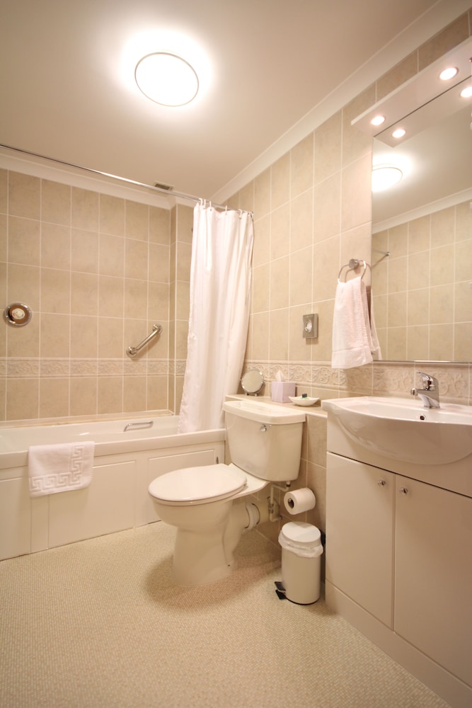 Strathburn Hotel Inverurie by Compass Hospitality 49/50
