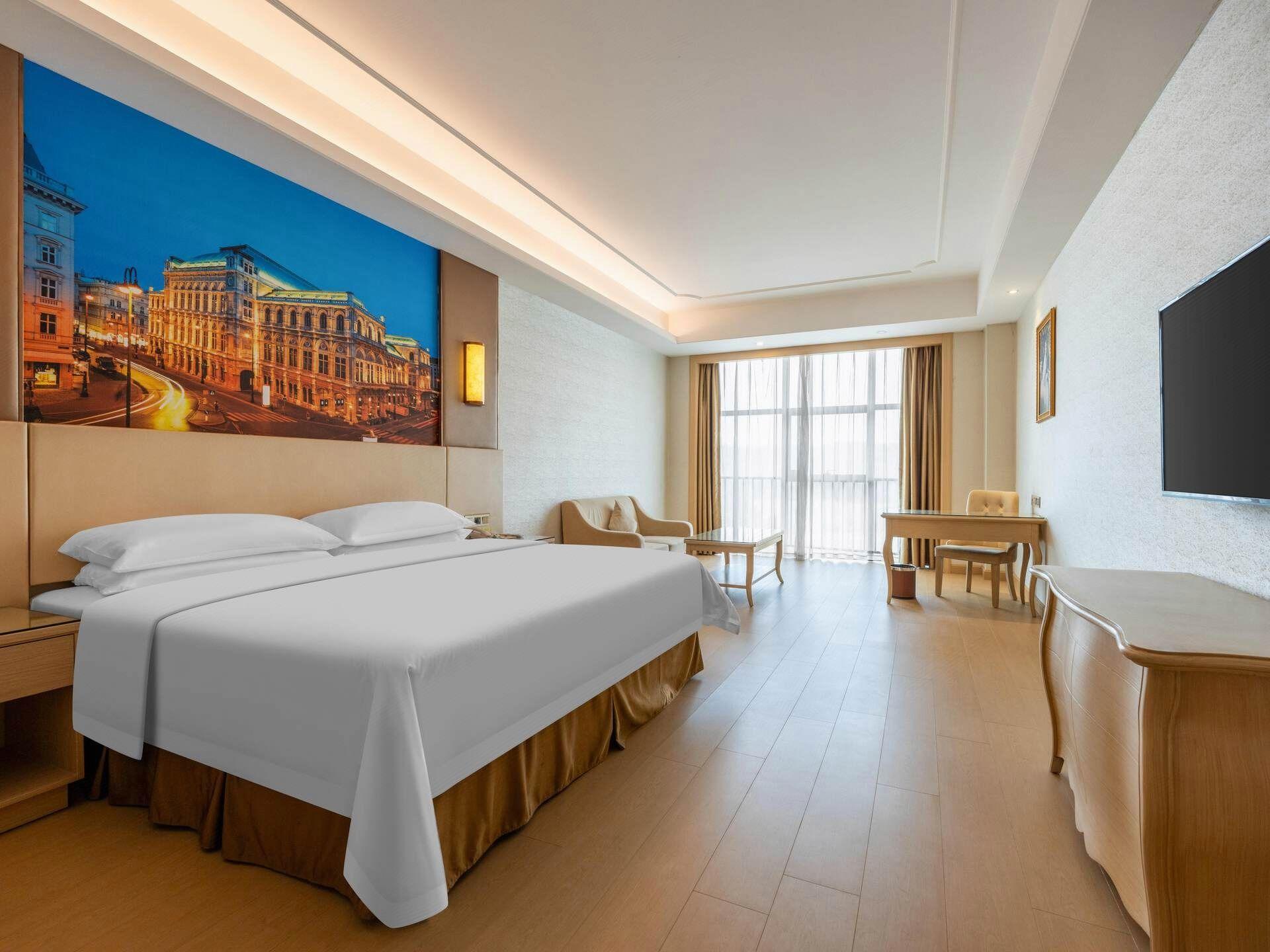 Vienna International Hotel (Boluo Xing'an City) 12/40
