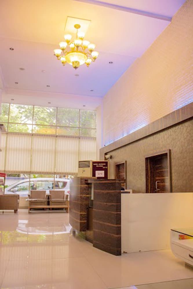 Hotel Orchard Pune 8/49