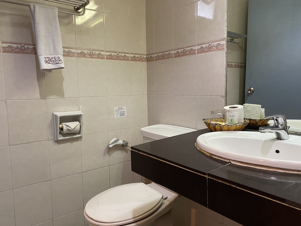 Hotel Deleeton 6/55
