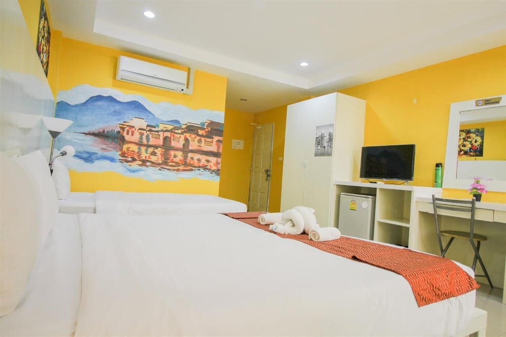 Guan Chao Yin Hotel 16/23