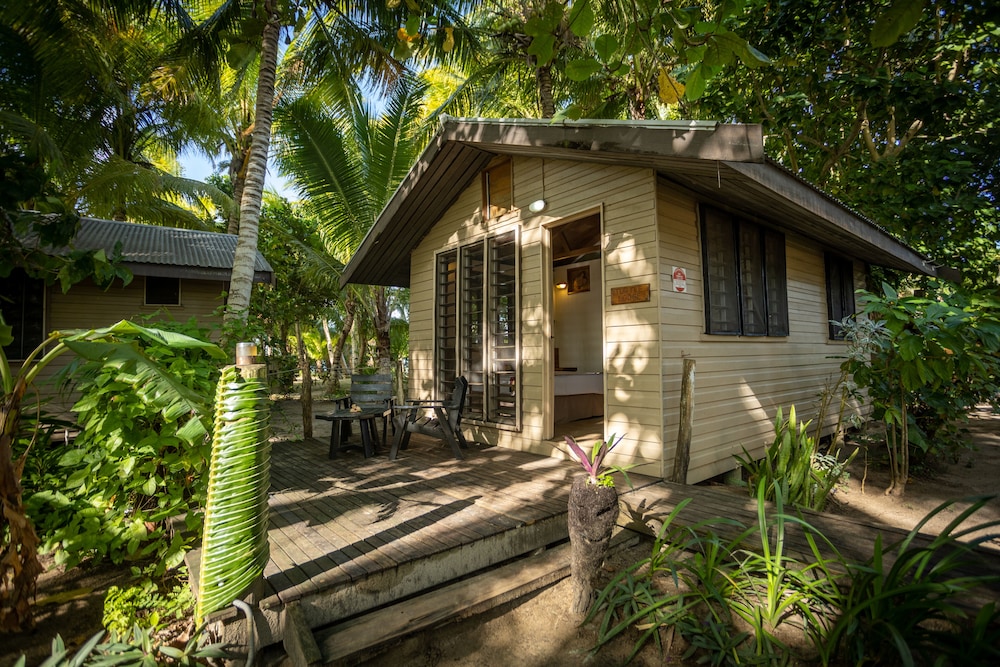 Likuri Island Resort Fiji 7/65