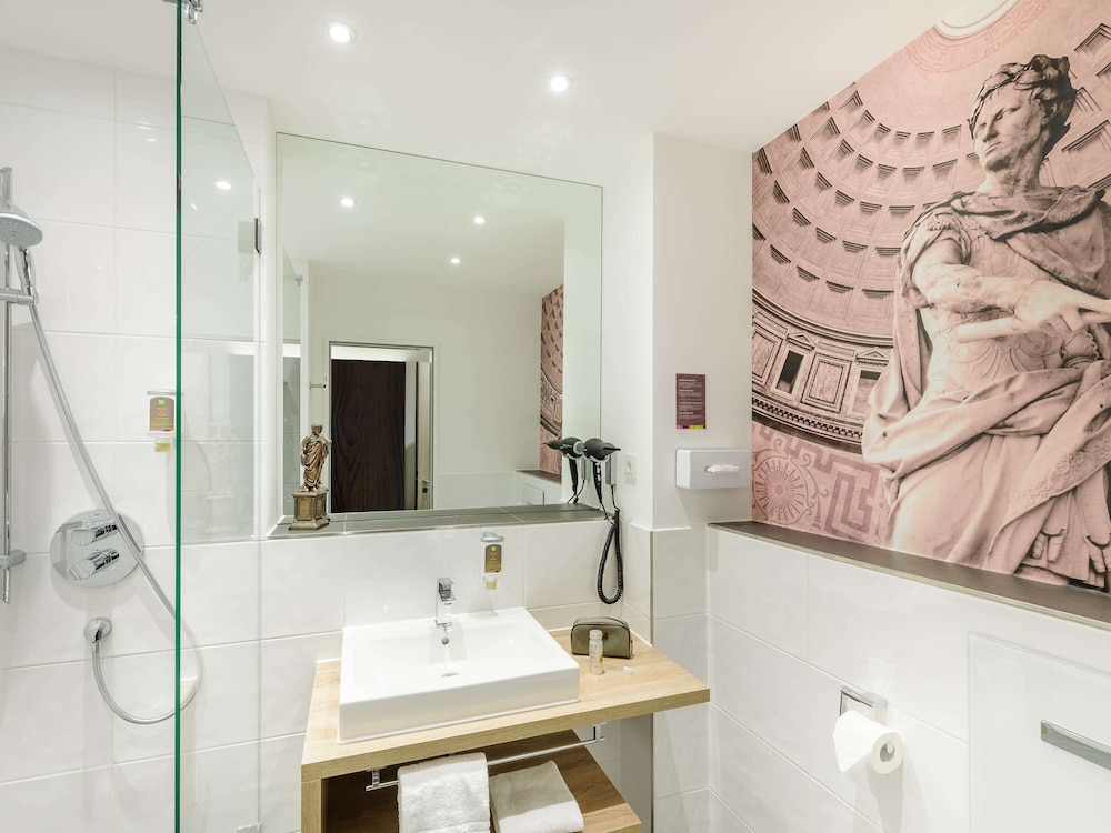 ibis Styles Trier 64/65