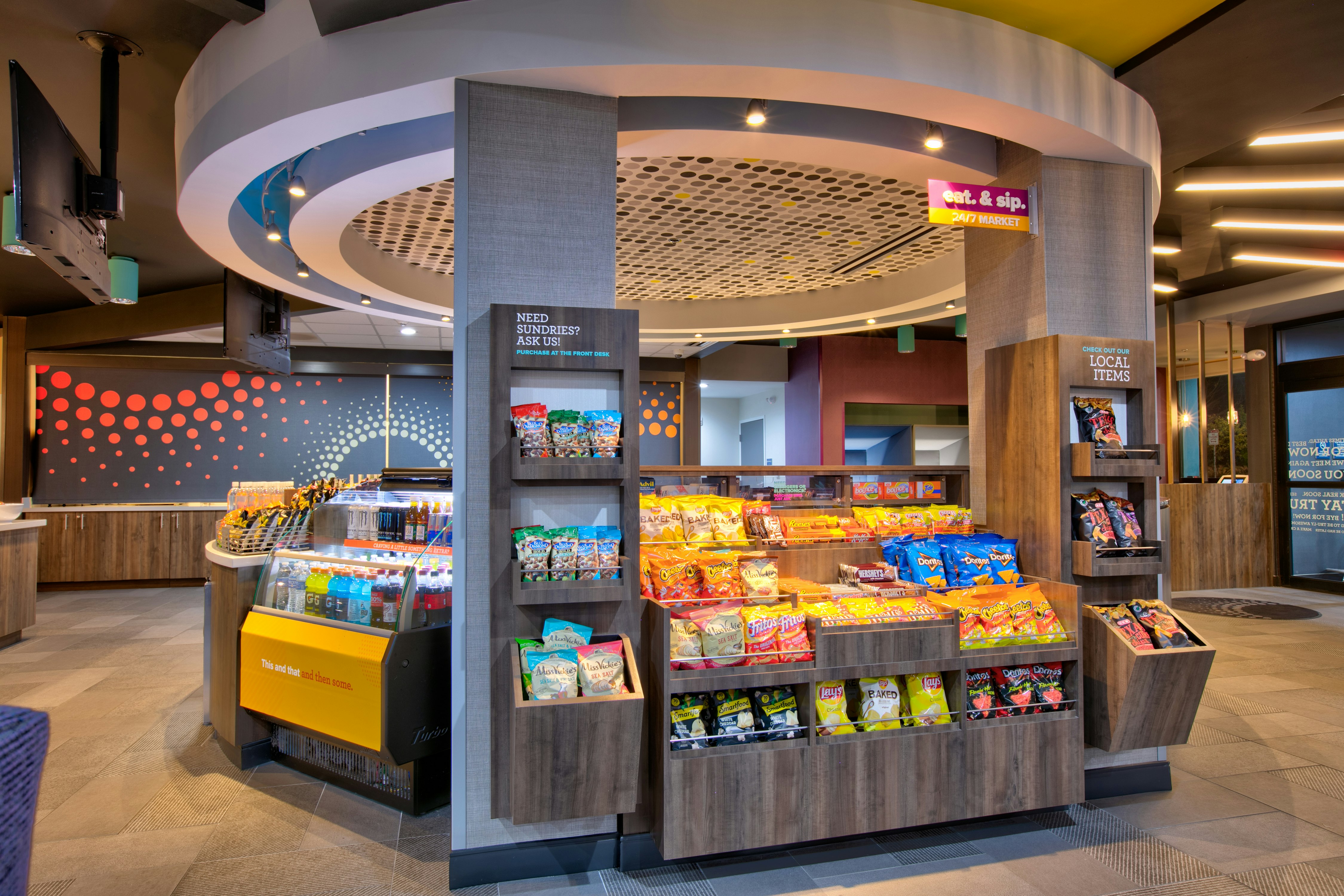 Tru by Hilton San Antonio at the Rim 14/16