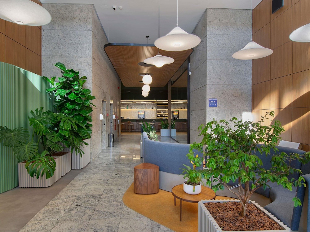 Novotel Porto Alegre Tres Figueiras 27/50