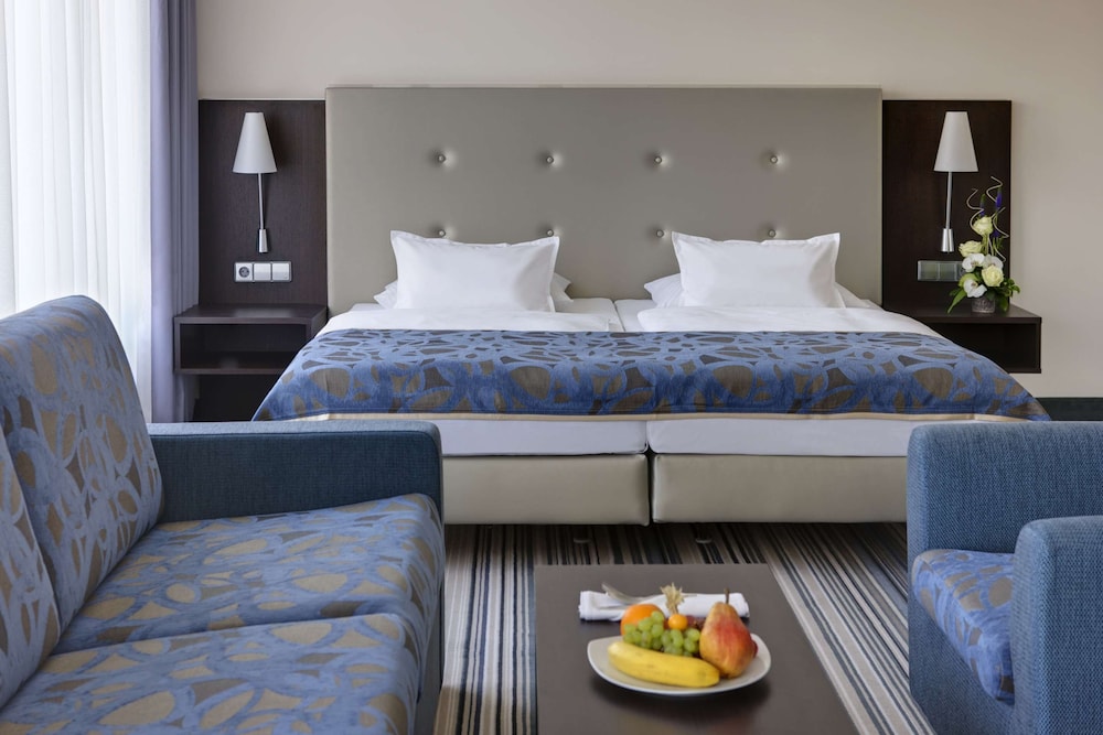 Dorint Hotel Esplanade Jena 11/58